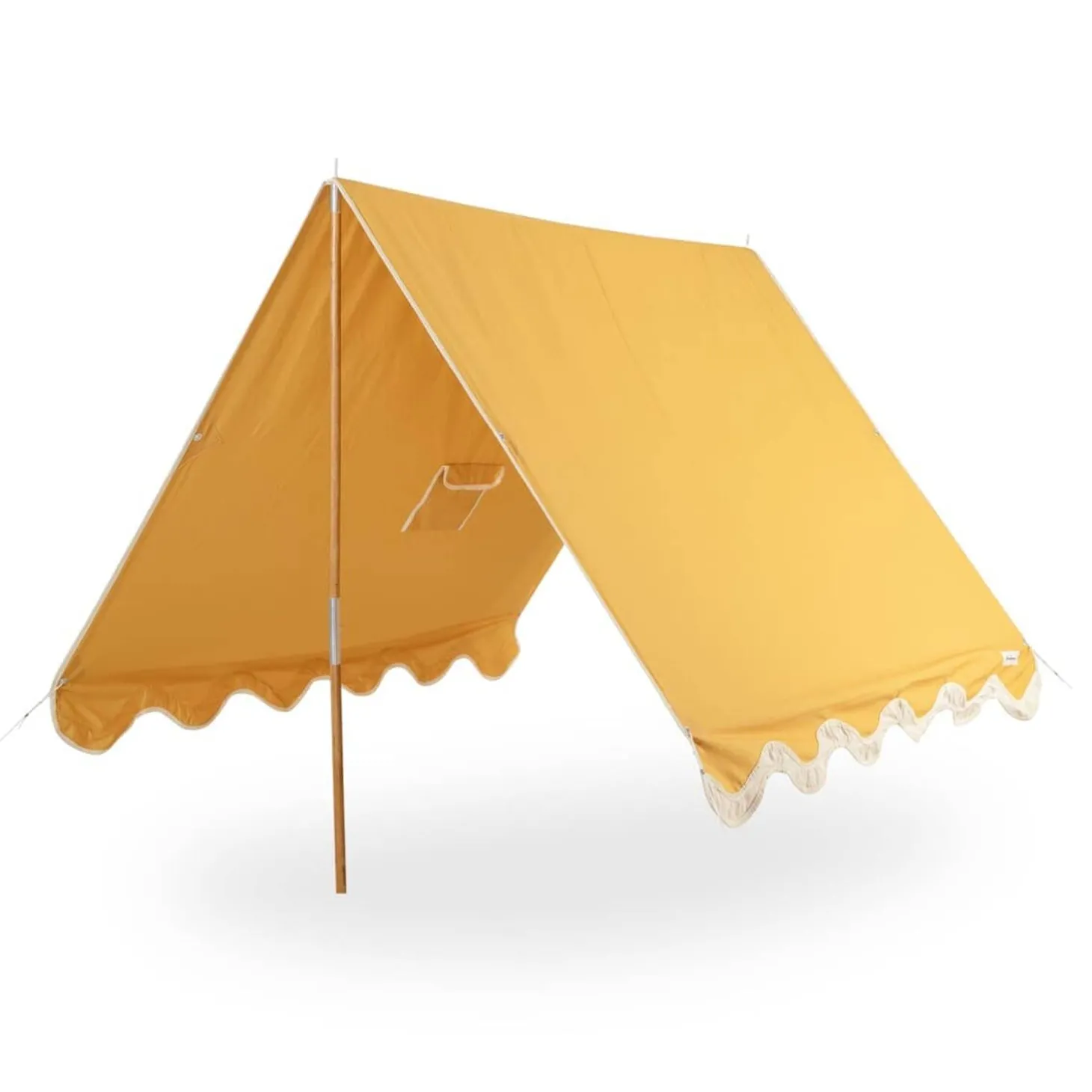 The Premium Beach Tent - Rivie Mimosa