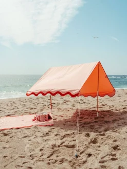 The Premium Beach Tent - Rivie Pink