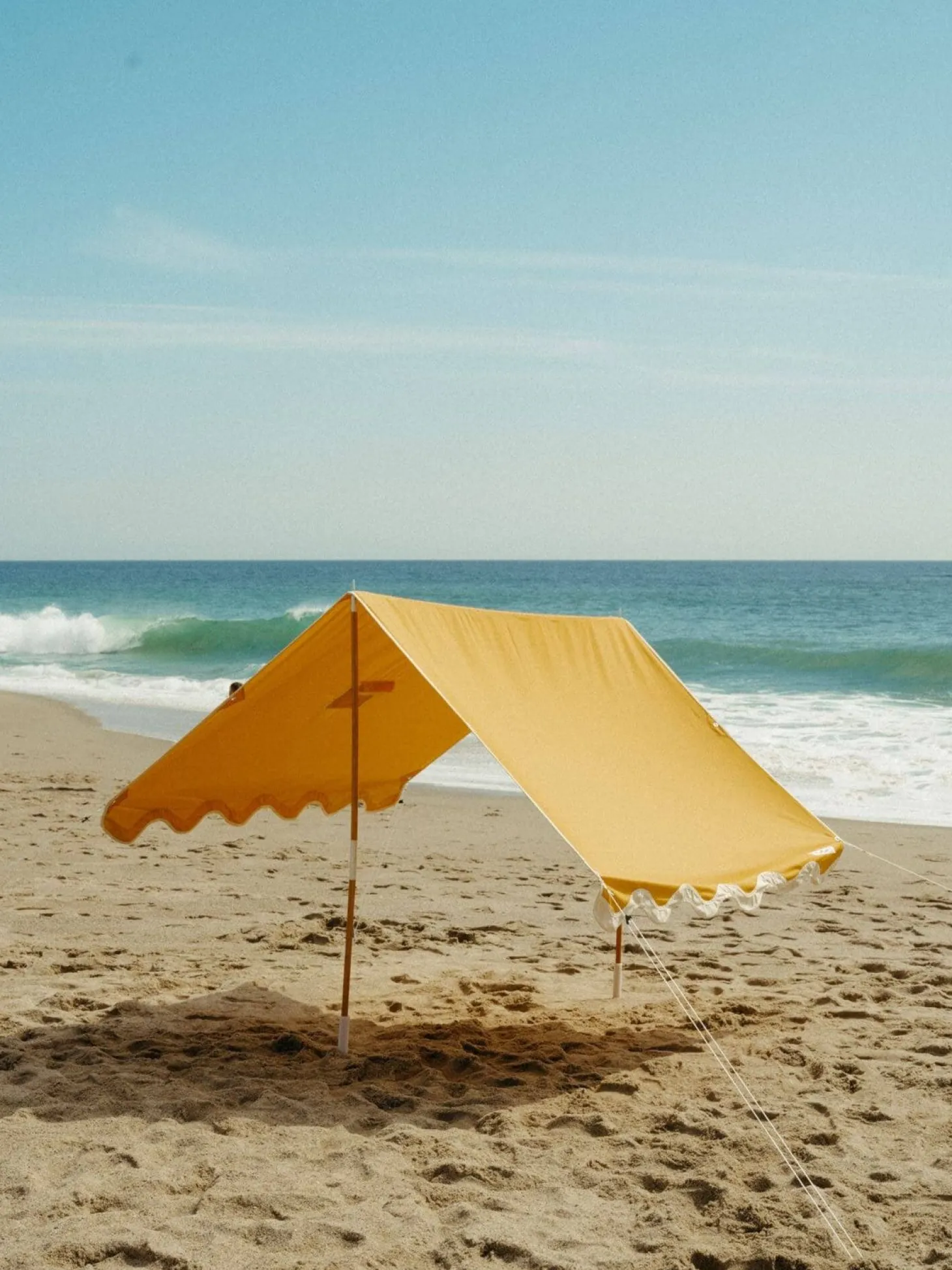 The Premium Beach Tent - Rivie Mimosa