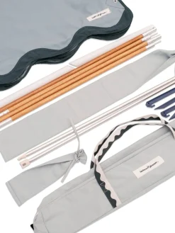 The Premium Beach Tent - Rivie Green