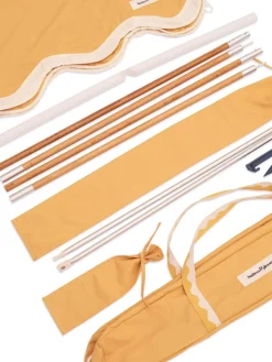 The Premium Beach Tent - Rivie Mimosa