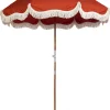 The Premium Beach Umbrella - Le Sirenuse