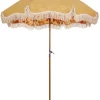 The Premium Beach Umbrella - Paisley Bay