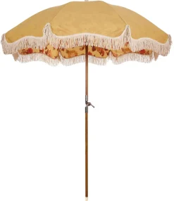The Premium Beach Umbrella - Paisley Bay