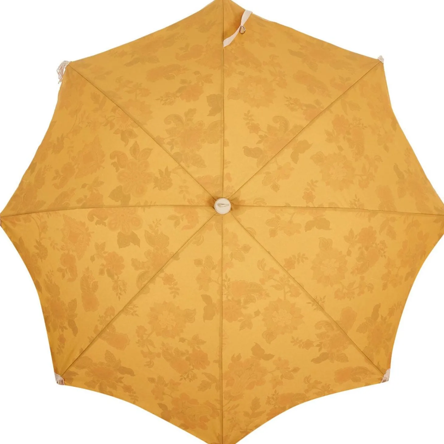 The Premium Beach Umbrella - Paisley Bay