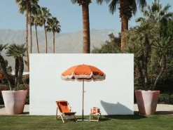 The Premium Beach Umbrella - Le Sirenuse