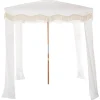 The Premium Cabana - Antique White