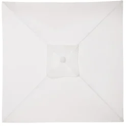 The Premium Cabana - Antique White