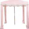 The Premium Cabana - Lauren'S Pink Stripe