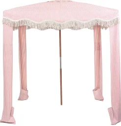 The Premium Cabana - Lauren'S Pink Stripe