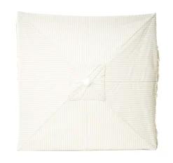 The Premium Cabana - Lauren'S Sage Stripe