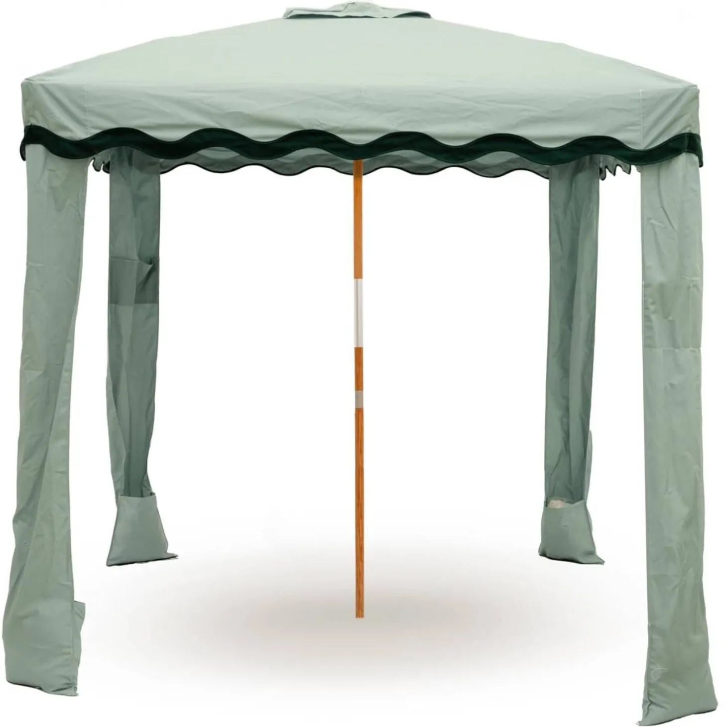 The Premium Cabana - Rivie Green