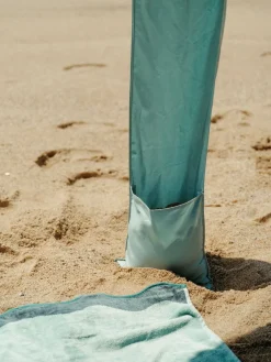 The Premium Cabana - Rivie Green