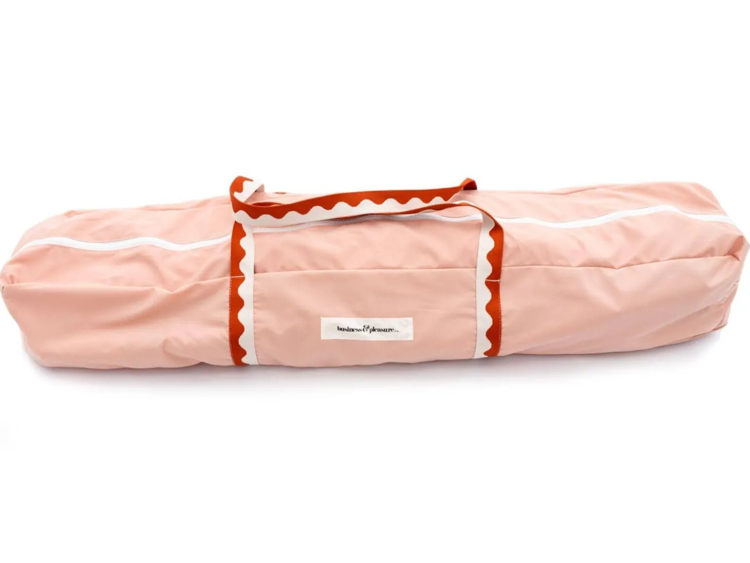 The Premium Cabana - Rivie Pink