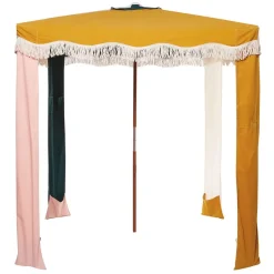 The Premium Cabana - 70'S Cinque