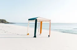 The Premium Cabana - 70'S Cinque