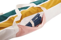 The Premium Cabana - 70'S Cinque