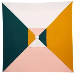 The Premium Cabana - 70'S Cinque