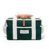 The Premium Cooler Bag - Corduroy Green