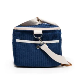 The Premium Cooler Bag - Corduroy Navy
