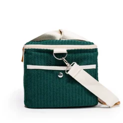 The Premium Cooler Bag - Corduroy Green