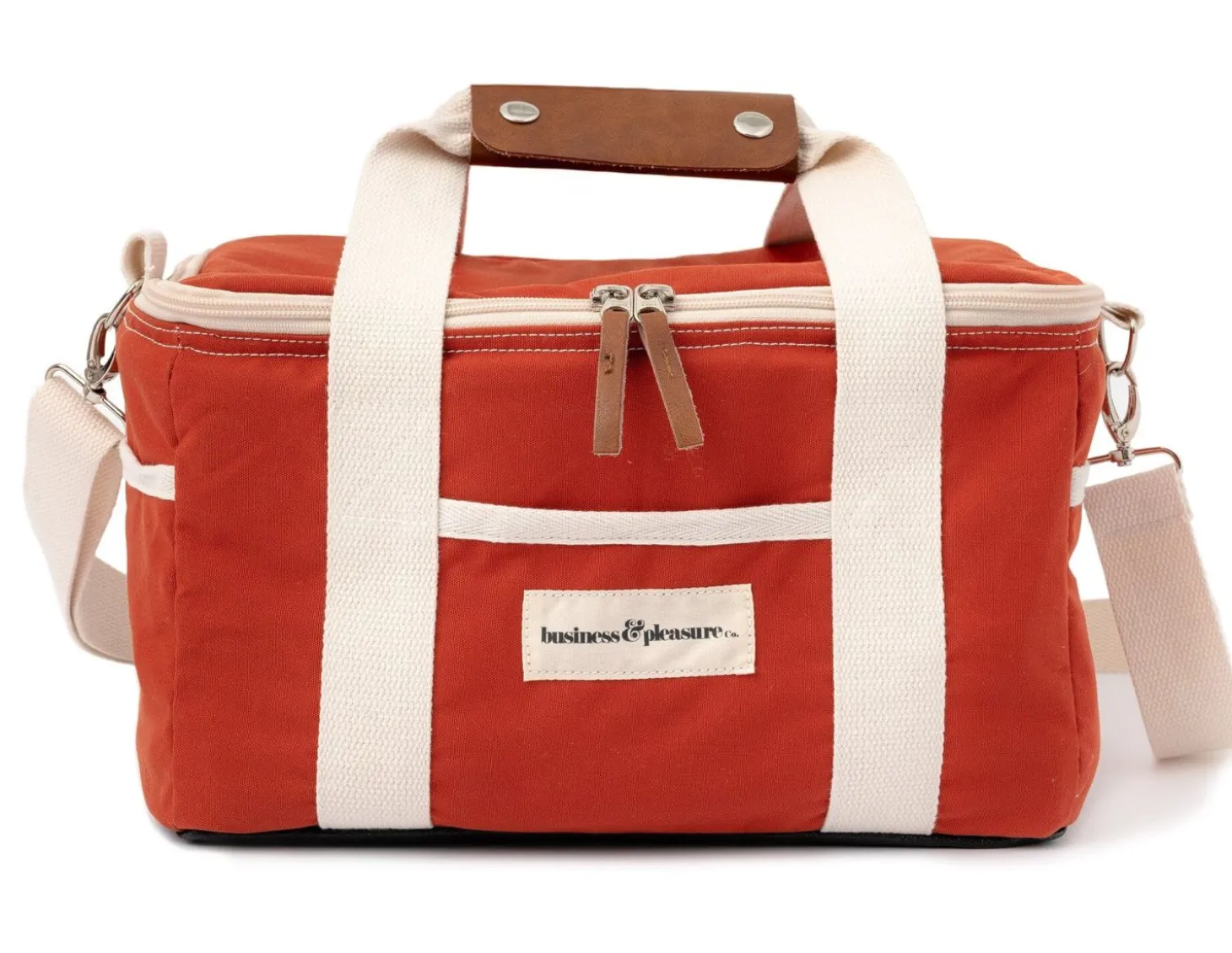 The Premium Cooler Bag - Le Sirenuse