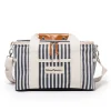 The Premium Cooler Bag - Lauren'S Navy Stripe