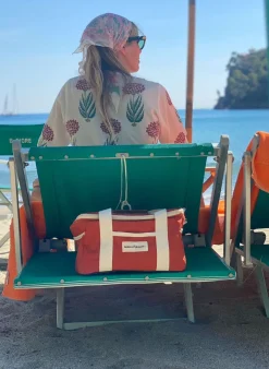 The Premium Cooler Bag - Le Sirenuse