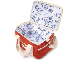 The Premium Cooler Bag - Le Sirenuse