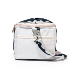 The Premium Cooler Bag - Rivie White