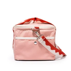 The Premium Cooler Bag - Rivie Pink