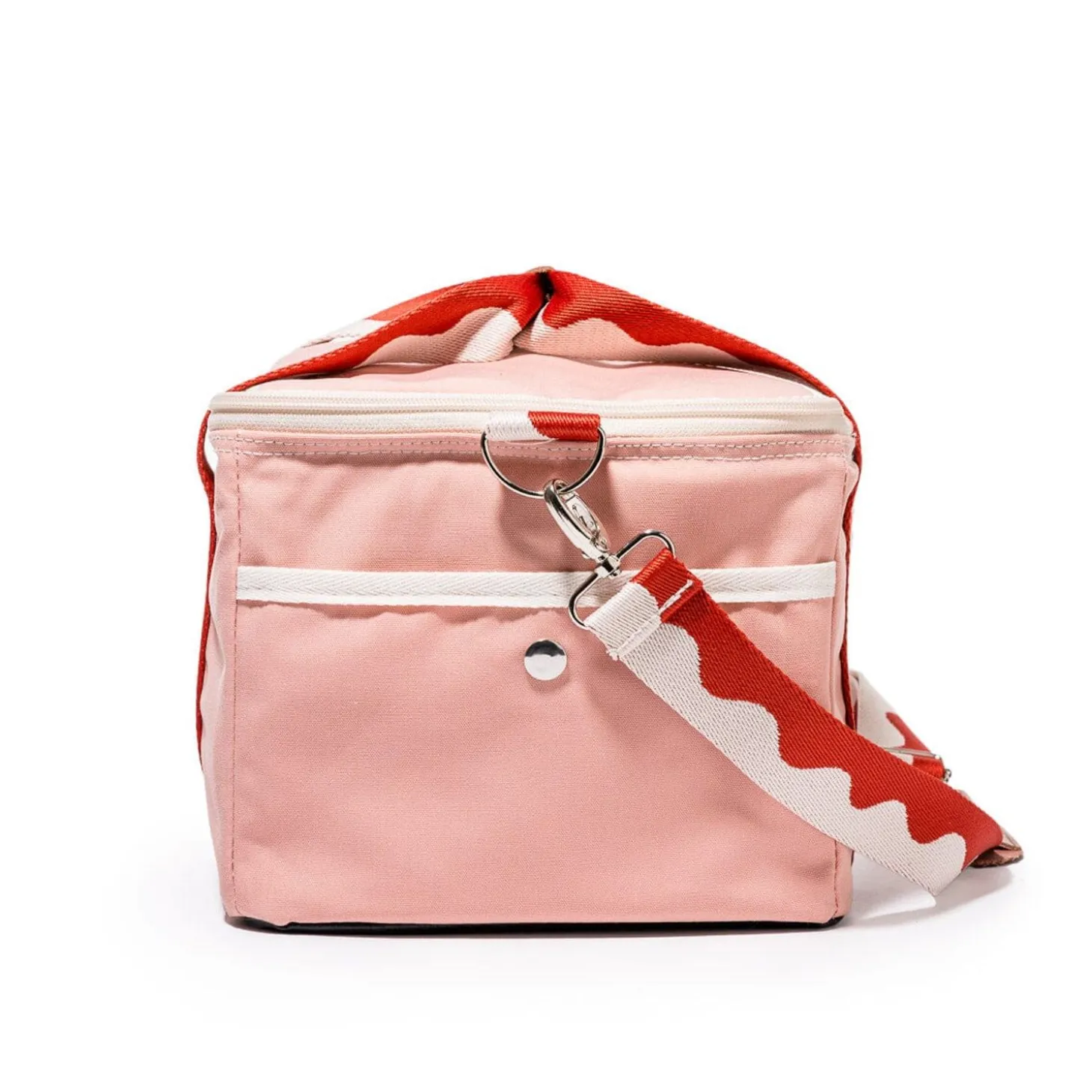 The Premium Cooler Bag - Rivie Pink