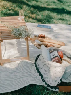 The Premium Cooler Bag - Rivie Green