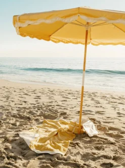 The Premium Cooler Bag - Rivie Mimosa