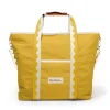The Premium Cooler Tote Bag - Rivie Mimosa