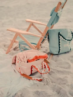 The Premium Cooler Tote Bag - Rivie Green