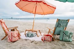 The Premium Cooler Tote Bag - Rivie Green