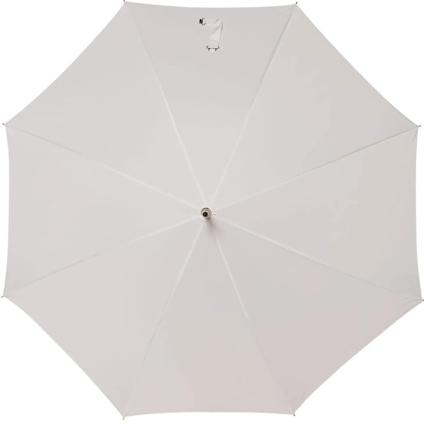 The Rain Umbrella - Antique White