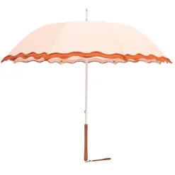 The Rain Umbrella - Rivie Pink