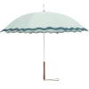 The Rain Umbrella - Rivie Green