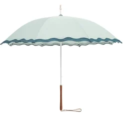 The Rain Umbrella - Rivie Green