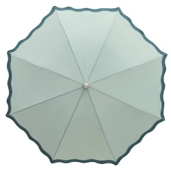 The Rain Umbrella - Rivie Green