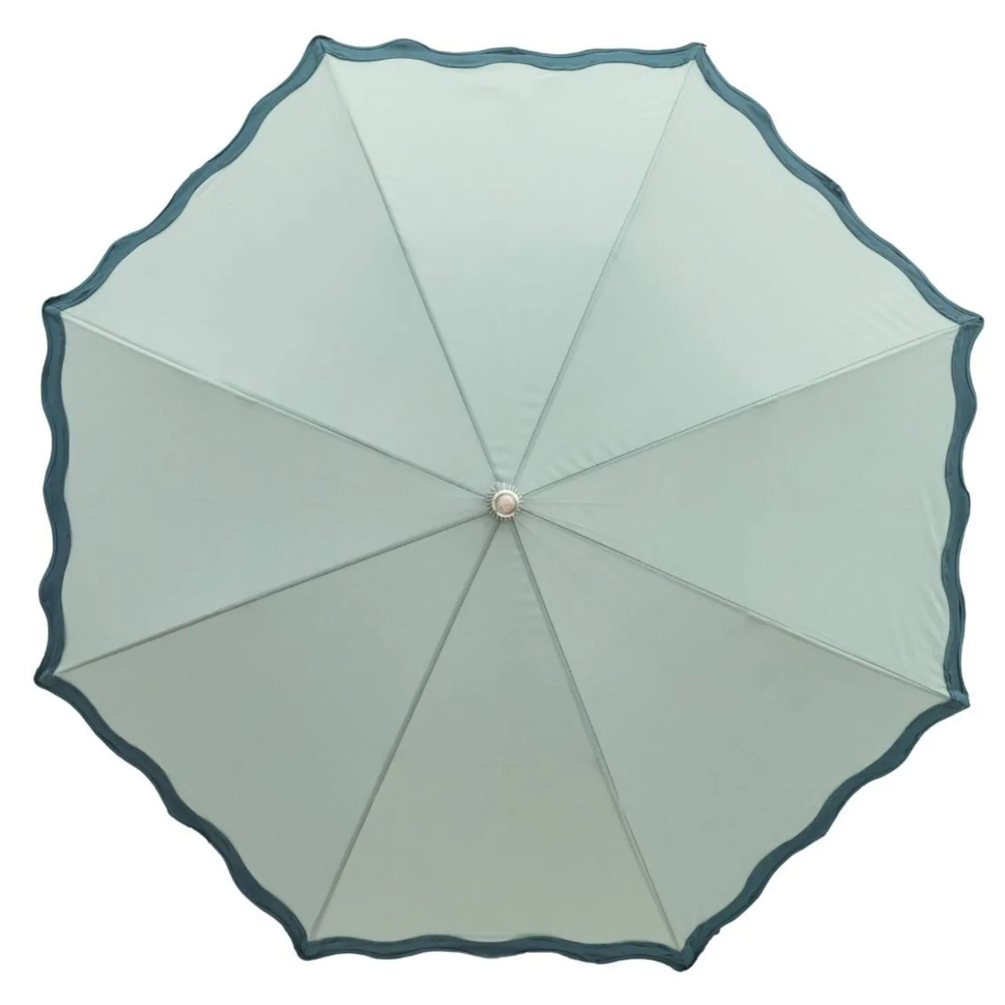 The Rain Umbrella - Rivie Green