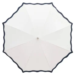 The Rain Umbrella - Rivie White
