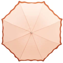 The Rain Umbrella - Rivie Pink