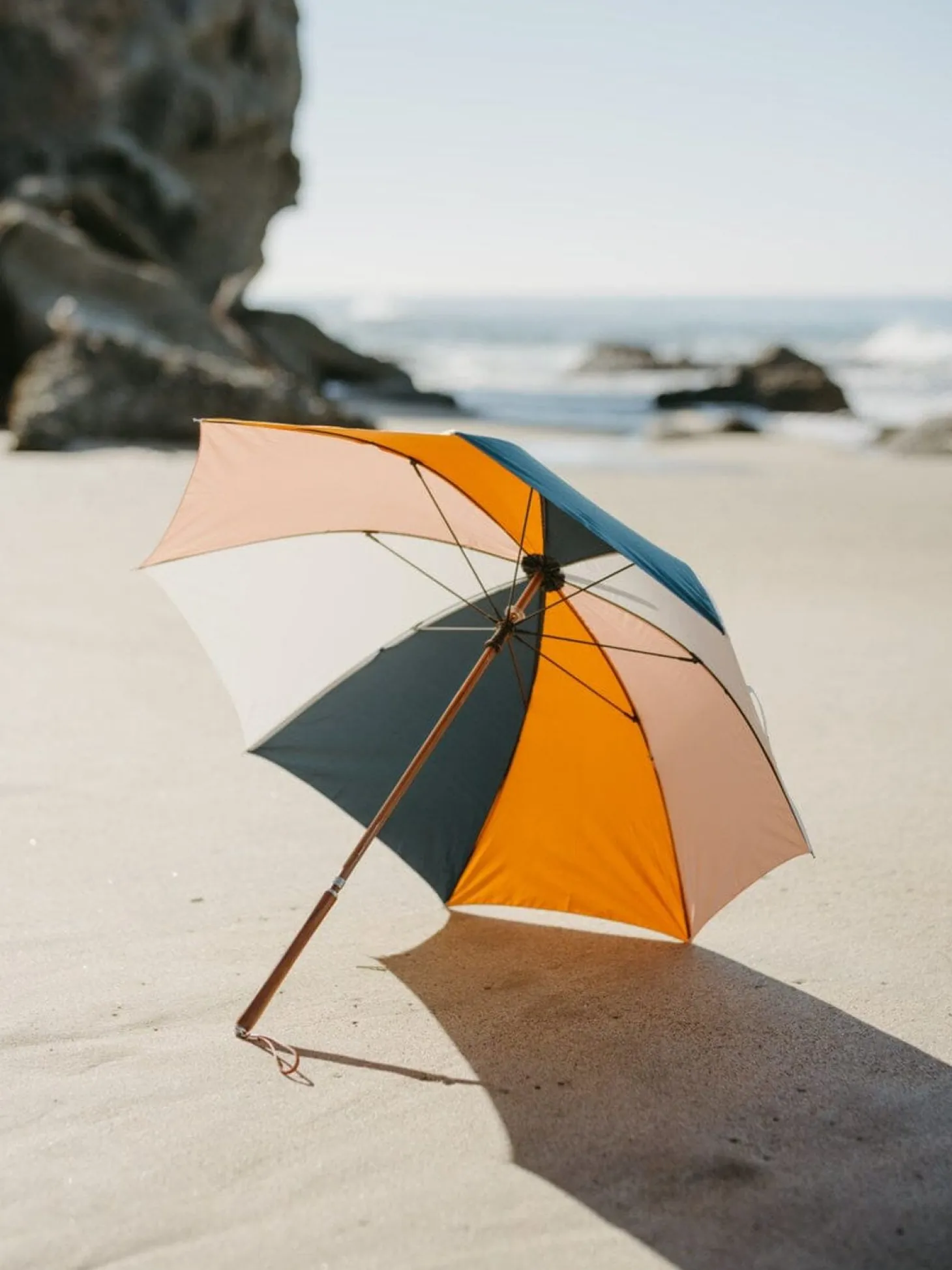 The Rain Umbrella - 70'S Cinque