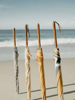 The Rain Umbrella - 70'S Cinque