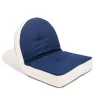 The Reclining Pillow Lounger - Corduroy College Cinque