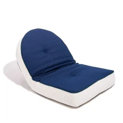 The Reclining Pillow Lounger - Corduroy College Cinque
