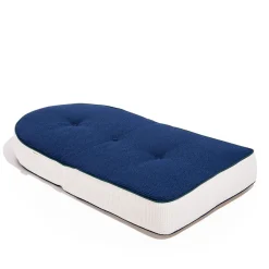 The Reclining Pillow Lounger - Corduroy College Cinque